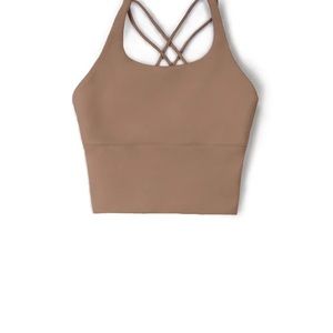 Cropped, musesonly glory top